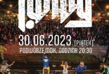 Koncert z cyklu "Granie w Bramie – P.Unity"