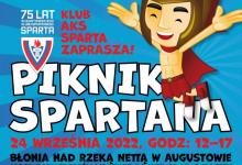 Piknik Spartana