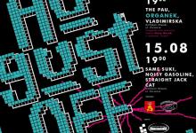 AugustOFF Live Festiwal