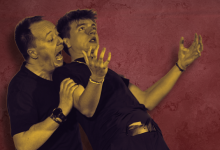 Wieczór gier IMPRO – show improwizowany Teatru Pneumatycznego Augustowskie Placówki Kultury i Teatr Pneumatyczny serdecznie zapraszają na kolejne spotkanie imrpowizowane! W środę 25 lutego 2026 roku o godz. 19:00 w Sali widowiskowej MDK (Rynek Zygmunta Augusta 9, wejście od ul. Kościelnej, II piętro) Pneumatycy będą czekać na Państwa z zestawem gier improwizowanych.