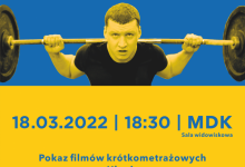 ŻUBROFFKA & Kinochłon - Pomagamy Ukrainie