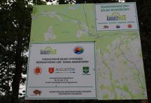Rozpoczęcie rowerowego sezonu 2019 szlakiem Green Velo – August Velo