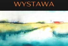 „Kolory światła” – wernisaż wystawy malarstwa akwarelowego Renaty Maliszewskiej Mała Galeria Augustowskich Placówek Kultury zaprasza na wernisaż wystawy akwareli Renaty Maliszewskiej. Otwarcie wystawy pt. „Kolory światła” zaplanowano na piątek 28 listopada 2025 o godz. 18:00 w Miejskim Domu Kultury przy Rynku Zygmunta Augusta 9.