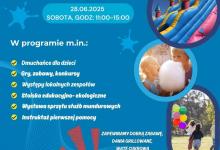 Rozpoczęcie wakacji na Kanale Augustowskim