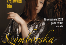 Szymborska – Zachwyt i Rozpacz