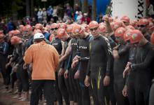 Triathlon ETS Augustów 2016