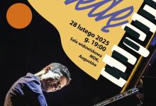 Tubis gra Komedę - koncert