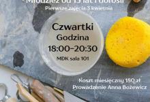 Warsztatowy zawrót głowy!