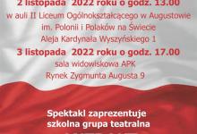 Zaduszki Patriotyczne