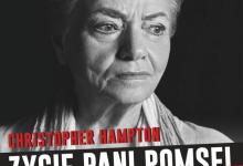 „Życie pani Pomsel” – spektakl Teatru Polonia z Anną Seniuk w roli głównej