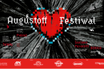 Augustoff Live Festival: Spięty - koncert na statku