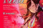 Pierwszy Augustowski Konwent Cosplay Anime i Mangi