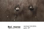 Wernisaż wystawy „Być, morze” Janiny Osewskiej