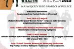 XI edycja Biegu Tropem Wilczym - Pamięci Żołnierzy Wyklętych