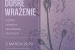 Koncert "Dobre Wrażenie"