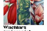 Wachlarz twórczości - wystawa Lidii Kornelius