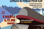 Luxtorpeda Warszawa-Augustów: Biesiada Literacko Artystyczna o Smaku Warszawsko-Augustowskim
