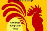 Rodzinne Wielkanocne Warsztaty