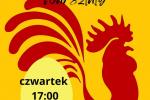 Rodzinne Wielkanocne Warsztaty w ODK