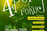 4 Pory Roku - Wiosna