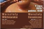 Warsztaty Ceramiczne