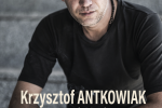 Krzysztof Antkowiak KONCERT
