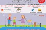 Plakat wydarzenia Dzień dziecka z wędką