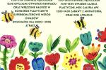 Kiermasz rękodzieła "Majowe Bąki"