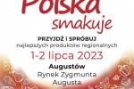 Targi Polska Smakuje