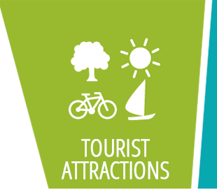Tourist attractions