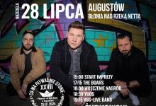 XXVII Mistrzostwa Polski w Pływaniu na Byle Czym z Polskim Radiem Białystok