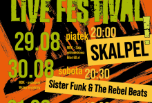 Augustoff Live Festival 2025