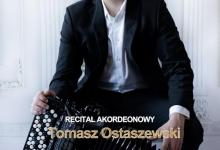Camerata Augustoviana – Tomasz Ostaszewski