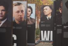 Otwarta wystawa czasowa "LIPCOWI | Twarze Ofiar Obławy Augustowskiej"