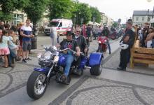 XI zlot motocyklistów, czyli Augustowskie Motonoce