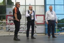 XI zlot motocyklistów, czyli Augustowskie Motonoce