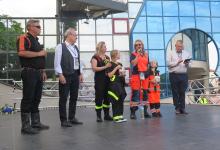 XI zlot motocyklistów, czyli Augustowskie Motonoce