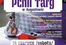 Pokaż Zdzichu co masz na strychu! – Pchli Targ w Augustowie