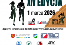 Już 1 marca 2026 r. spotkamy się w Augustowie, by pobieci wspólnie oddać hołd bohaterom polskiego podziemia niepodległościowego.    Miejsce: Ośrodek „Królowa Woda” nad jeziorem Sajno  Data: 1 marca 2026 r .