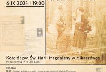 II Edycja Słuchowiska Obława Augustowska