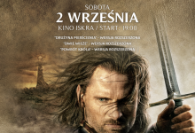 Maraton Władcy Pierścieni