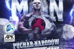 Strongman Puchar Europy