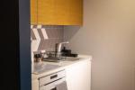 Apartament SWAN