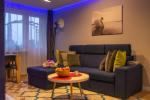 Apartament SWAN