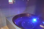 Beztroski Dom całoroczny z sauną i jacuzzi