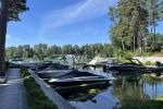 Oficerski Yacht Club Resort & Spa