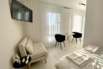 Apartament Tężnia & Augustów - 24 h