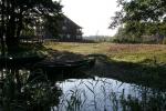 Agrofarm on the lake Pobojno