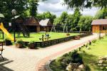 Villa Skomanda Villa Skomanda