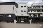 Róża Wiatrów Marina Borki Complex